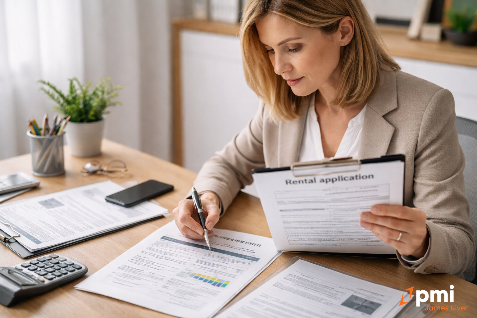 Tenant Screening Is a Process Problem, Not a People Problem